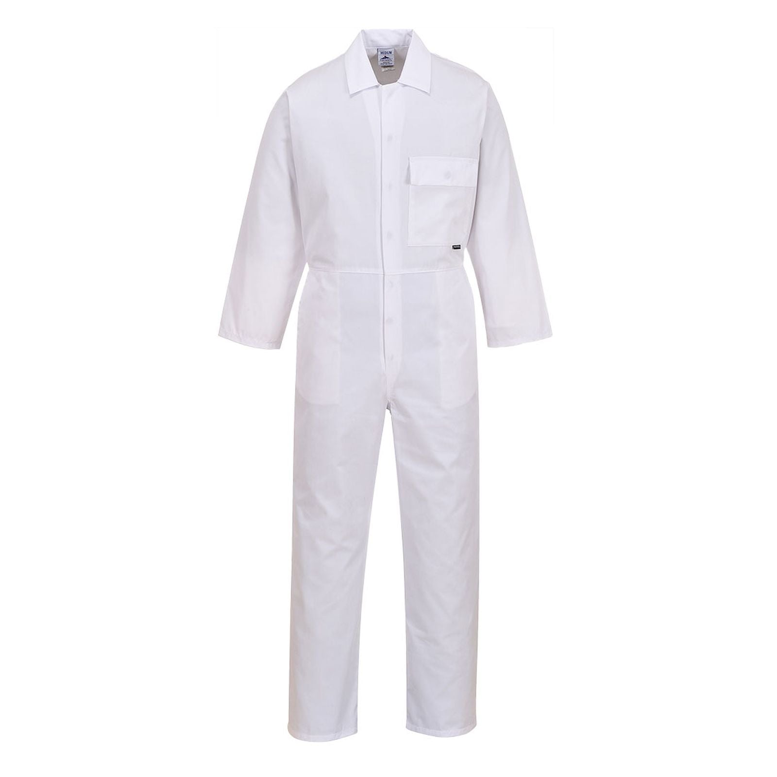 Portwest Overalls 2802 wit(WH)