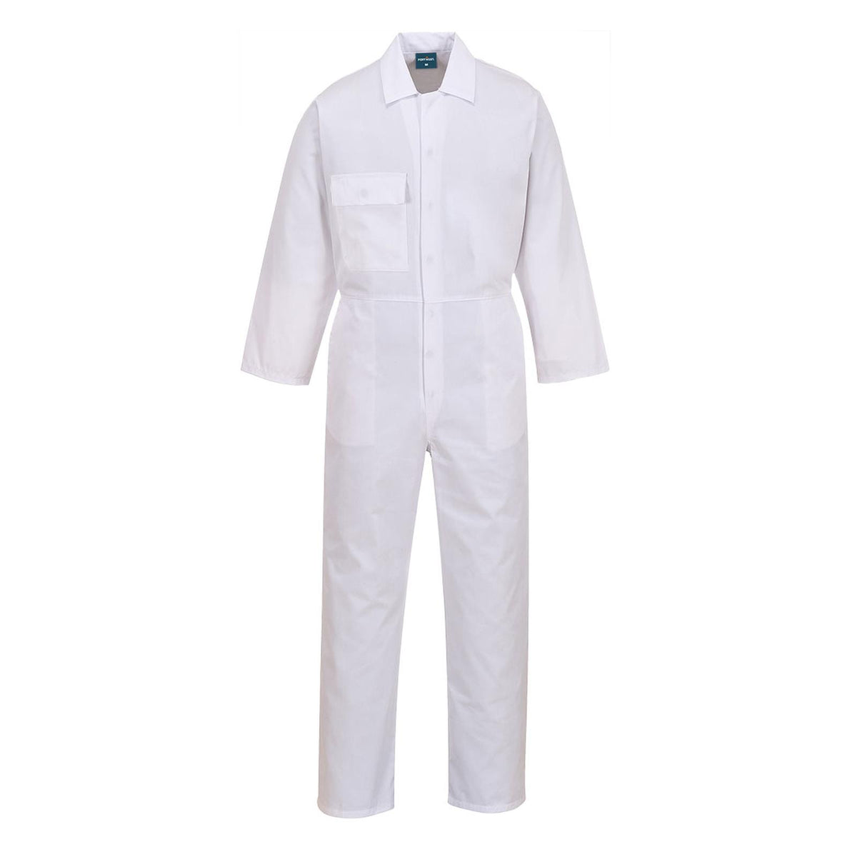 Portwest Overalls 2802 wit(WH)