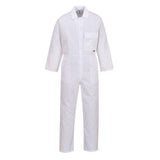 Portwest Overalls 2802 wit(WH)