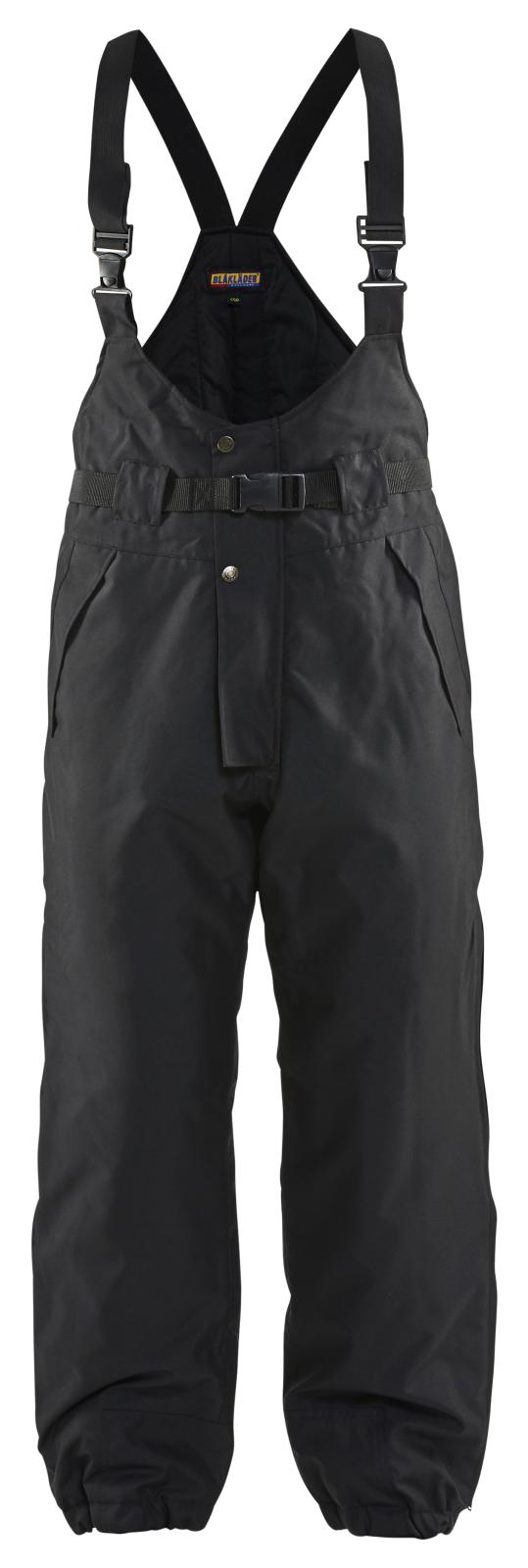 Blaklader Am. Overalls 28101988 zwart(9900)