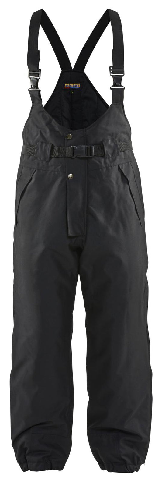 Blaklader Am. Overalls 28101988 zwart(9900)