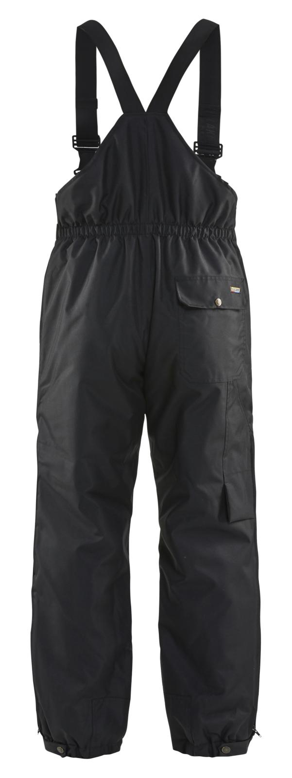 Blaklader Am. Overalls 28101988 zwart(9900)