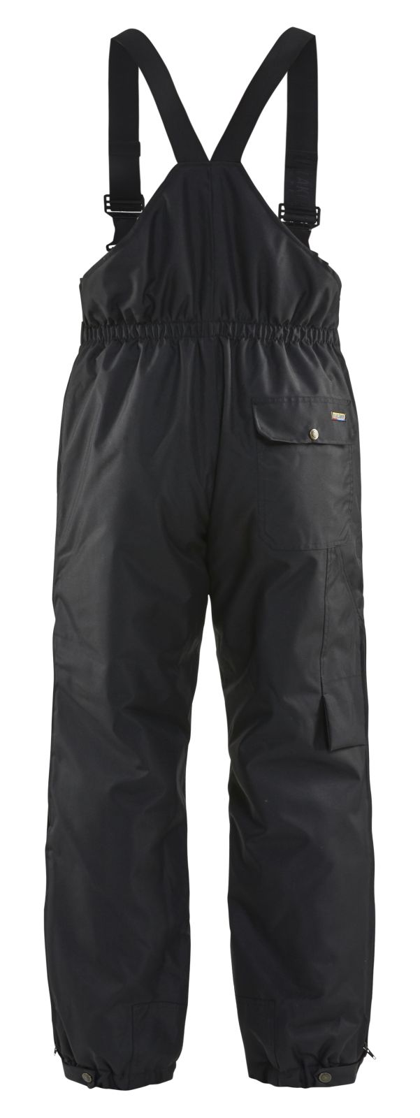 Blaklader Am. Overalls 28101988 zwart(9900)