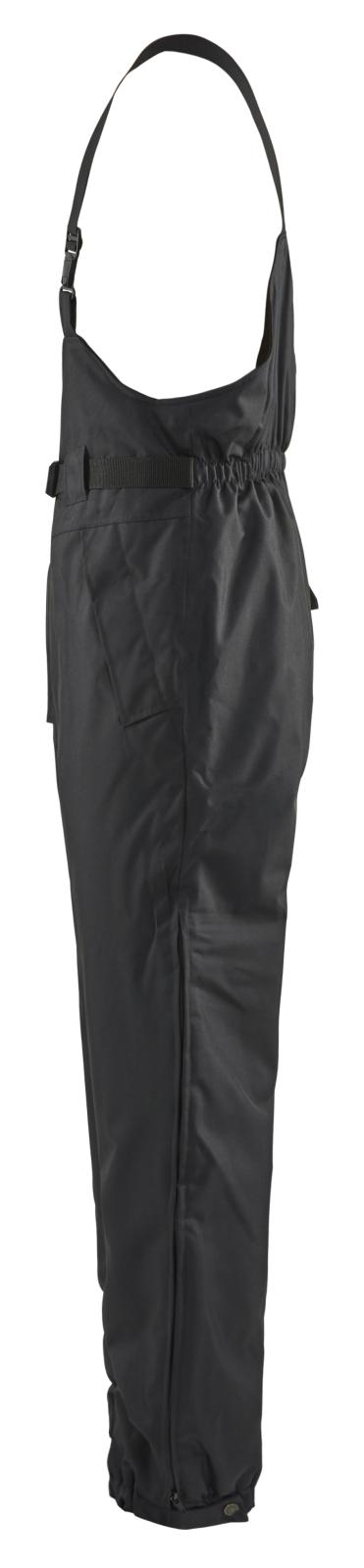 Blaklader Am. Overalls 28101988 zwart(9900)