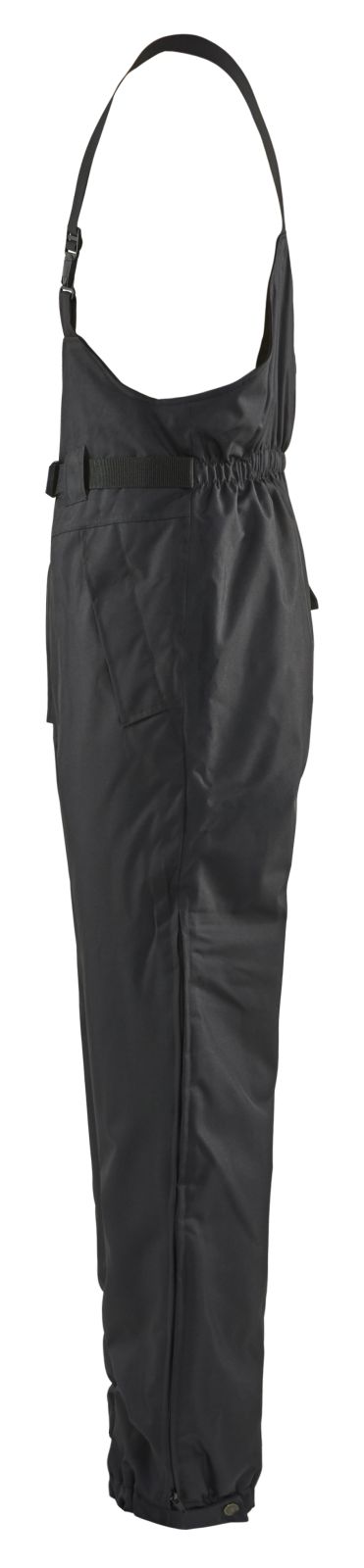 Blaklader Am. Overalls 28101988 zwart(9900)