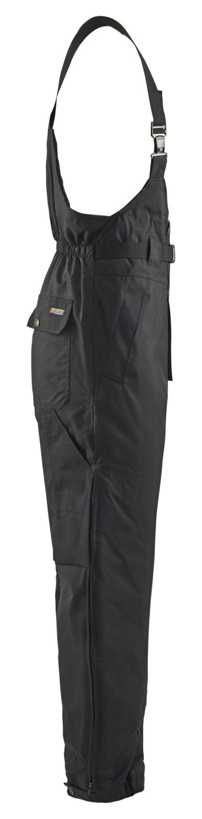 Blaklader Am. Overalls 28101988 zwart(9900)