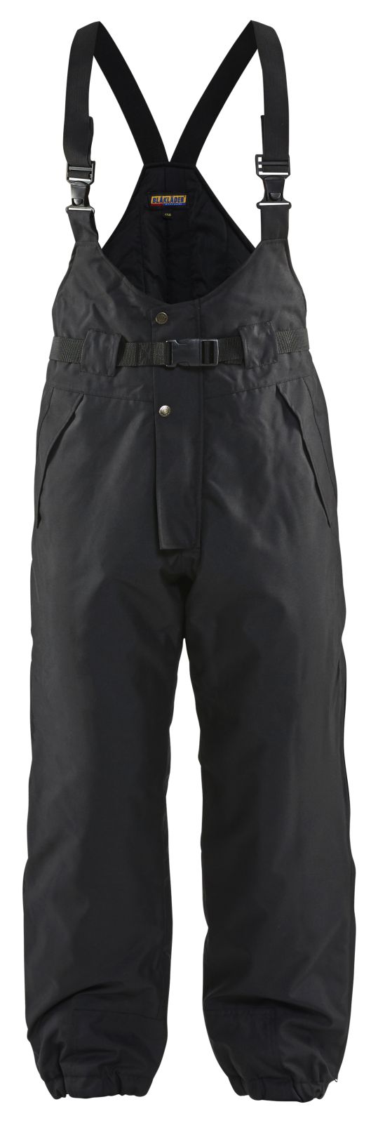 Blaklader Am. Overalls 28101988 zwart(9900)