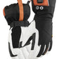 Blaklader Handschoenen Supreme Warm Werkhandschoenen 28161417 Clim8 zwart-wit(9910)