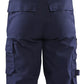 Blaklader Am. Overalls 28241516 Vlamvertragend marineblauw(8900)