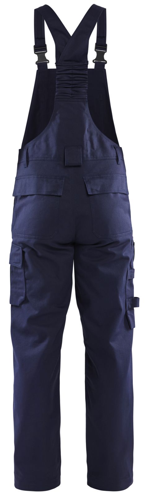 Blaklader Am. Overalls 28241516 Vlamvertragend marineblauw(8900)