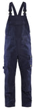 Blaklader Am. Overalls 28241516 Vlamvertragend marineblauw(8900)