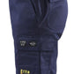 Blaklader Am. Overalls 28241516 Vlamvertragend marineblauw(8900)