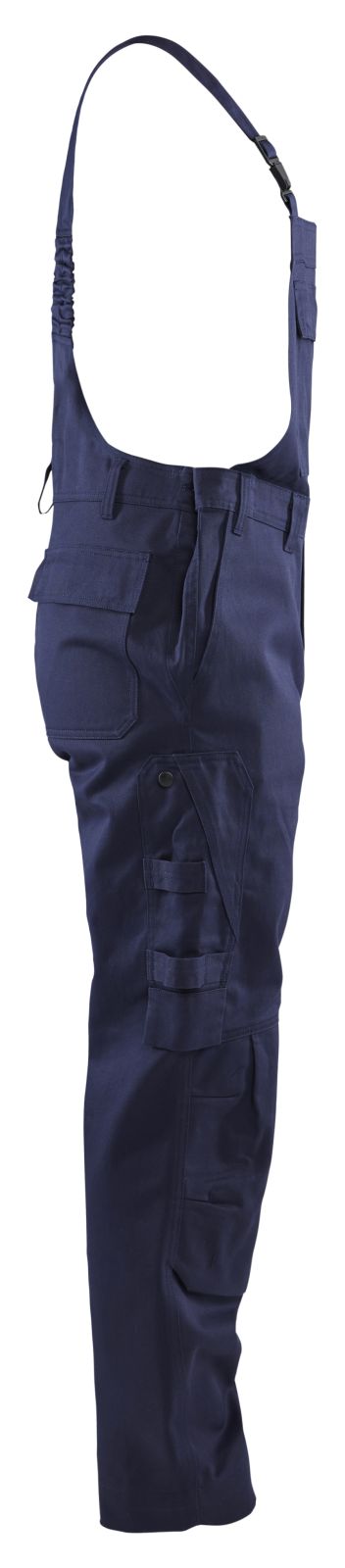 Blaklader Am. Overalls 28241516 Vlamvertragend marineblauw(8900)