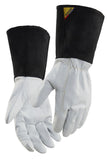 Blaklader Handschoenen 28391460 wit-donkergrijs(1098)