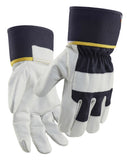 Blaklader Handschoenen 28411462 donker marineblauw-wit(8610)