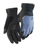 Blaklader Handschoenen Supreme Werkhandschoenen 28501415 touch zwart-blauw(9982)