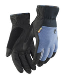 Blaklader Handschoenen Supreme Werkhandschoenen 28501415 touch zwart-blauw(9982)