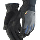 Blaklader Handschoenen Supreme Werkhandschoenen 28511415 touch zwart-grijs(9997)