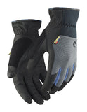 Blaklader Handschoenen Supreme Werkhandschoenen 28511415 touch zwart-grijs(9997)
