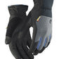 Blaklader Handschoenen Supreme Werkhandschoenen 28511415 touch zwart-grijs(9997)