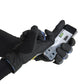 Blaklader Handschoenen Supreme Werkhandschoenen 28511415 touch zwart-grijs(9997)