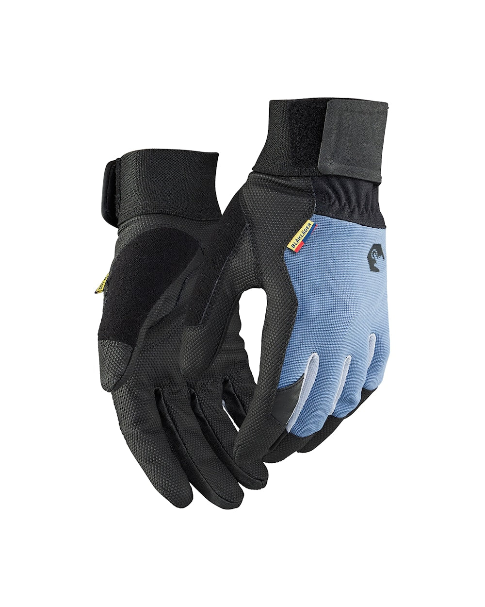 Blaklader Handschoenen Supreme Werkhandschoenen 28521415 touchscreen zwart-blauw(9982)