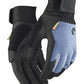 Blaklader Handschoenen Supreme Werkhandschoenen 28521415 touchscreen zwart-blauw(9982)