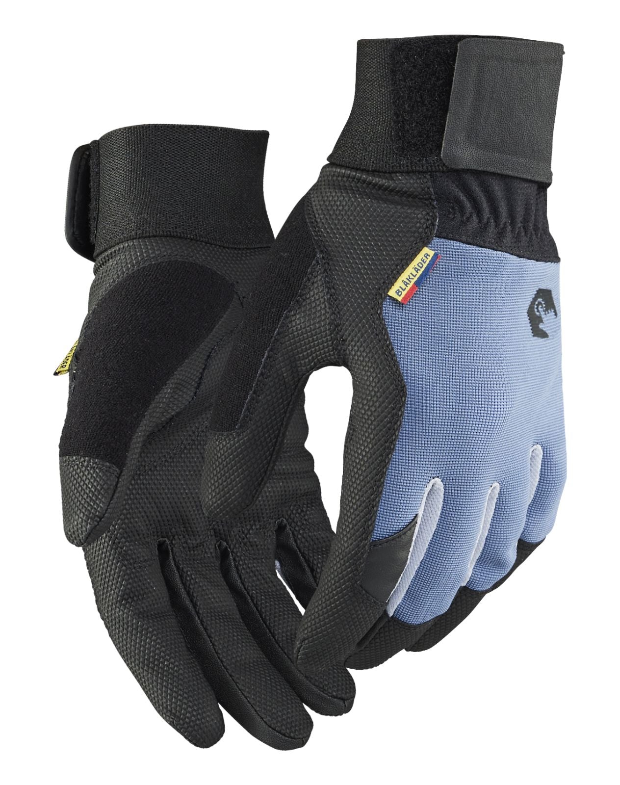 Blaklader Handschoenen Supreme Werkhandschoenen 28521415 touchscreen zwart-blauw(9982)