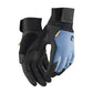 Blaklader Handschoenen Supreme Werkhandschoenen 28521415 touchscreen zwart-blauw(9982)