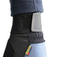 Blaklader Handschoenen Supreme Werkhandschoenen 28521415 touchscreen zwart-blauw(9982)