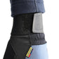 Blaklader Handschoenen Supreme Werkhandschoenen 28521415 touchscreen zwart-blauw(9982)