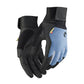 Blaklader Handschoenen Supreme Werkhandschoenen 28521415 touchscreen zwart-blauw(9982)