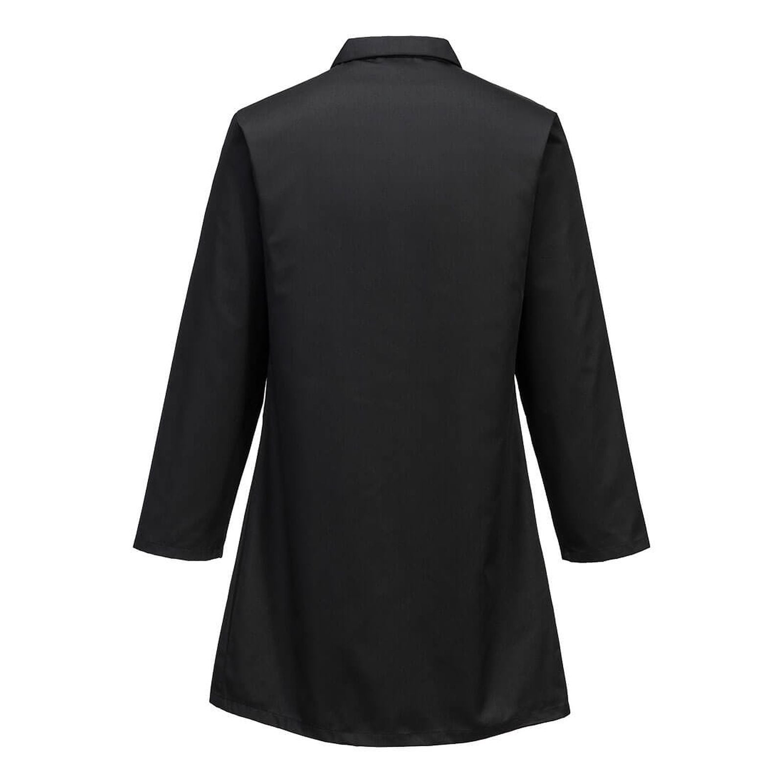 Portwest Jassen 2852 zwart(BK)