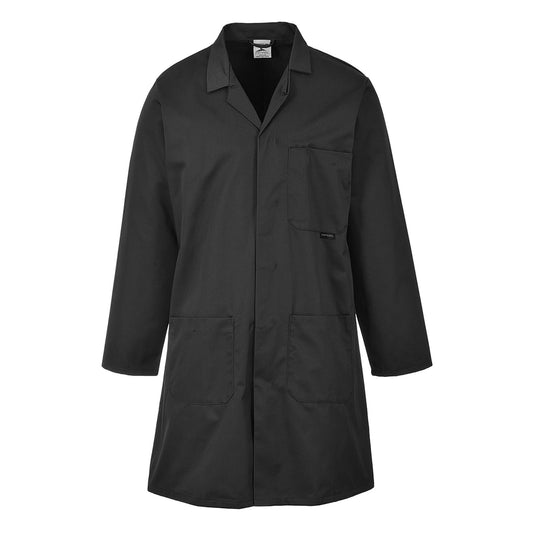 Portwest Jassen 2852 zwart(BK)