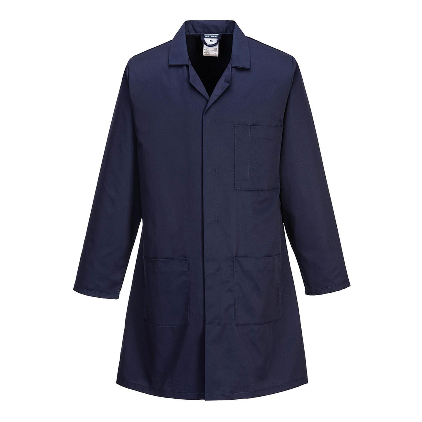 Portwest Jassen 2852 marineblauw(NA)