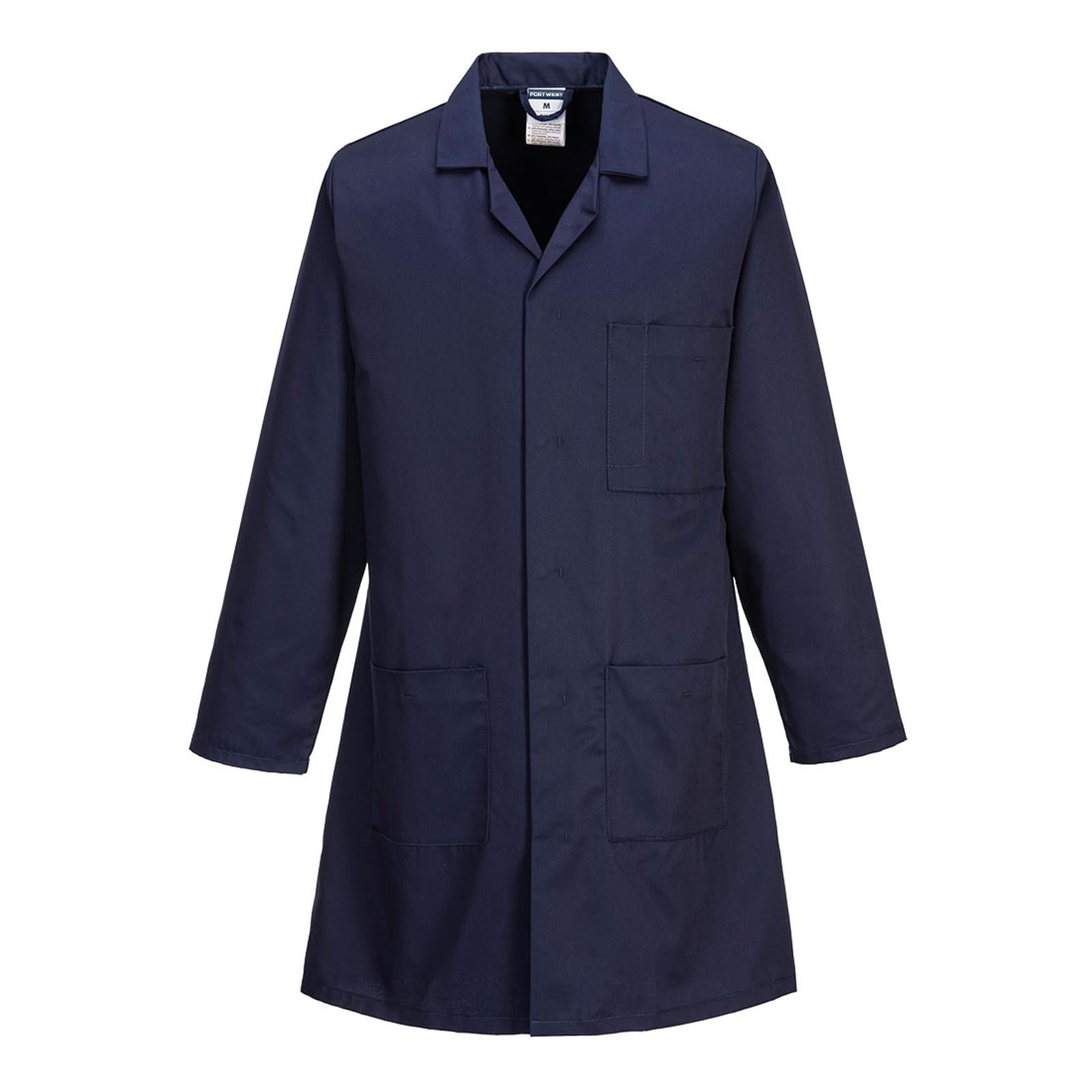 Portwest Jassen 2852 marineblauw(NA)