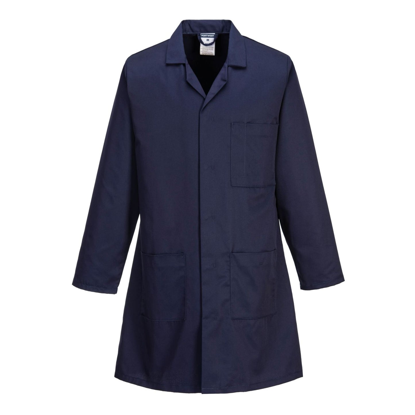 Portwest Jassen 2852 marineblauw(NA)