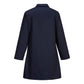 Portwest Algemene Werkkleding Stofjas 2852 donker marineblauw(NV)
