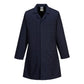 Portwest Algemene Werkkleding Stofjas 2852 donker marineblauw(NV)