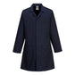 Portwest Algemene Werkkleding Stofjas 2852 donker marineblauw(NV)