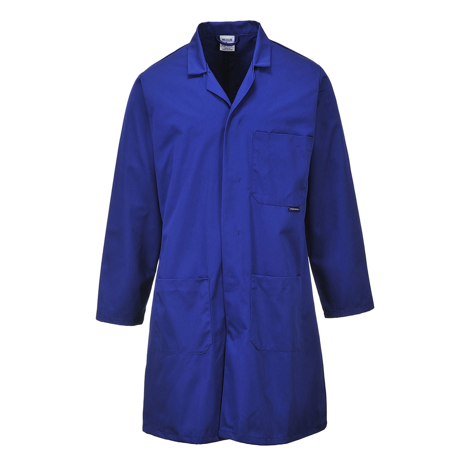 Portwest Jassen 2852 koningsblauw(RB)