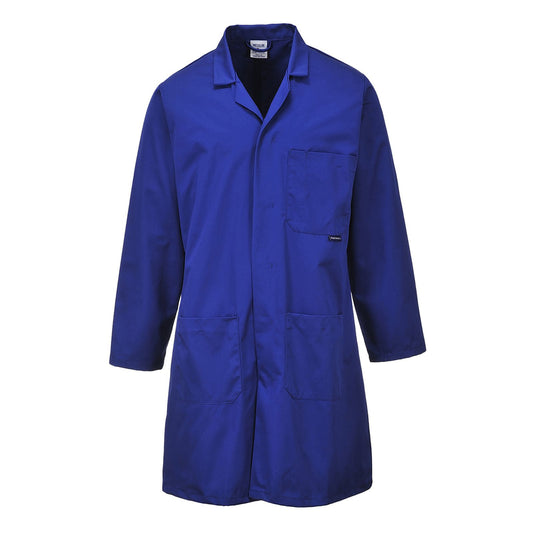Portwest Jassen 2852 koningsblauw(RB)