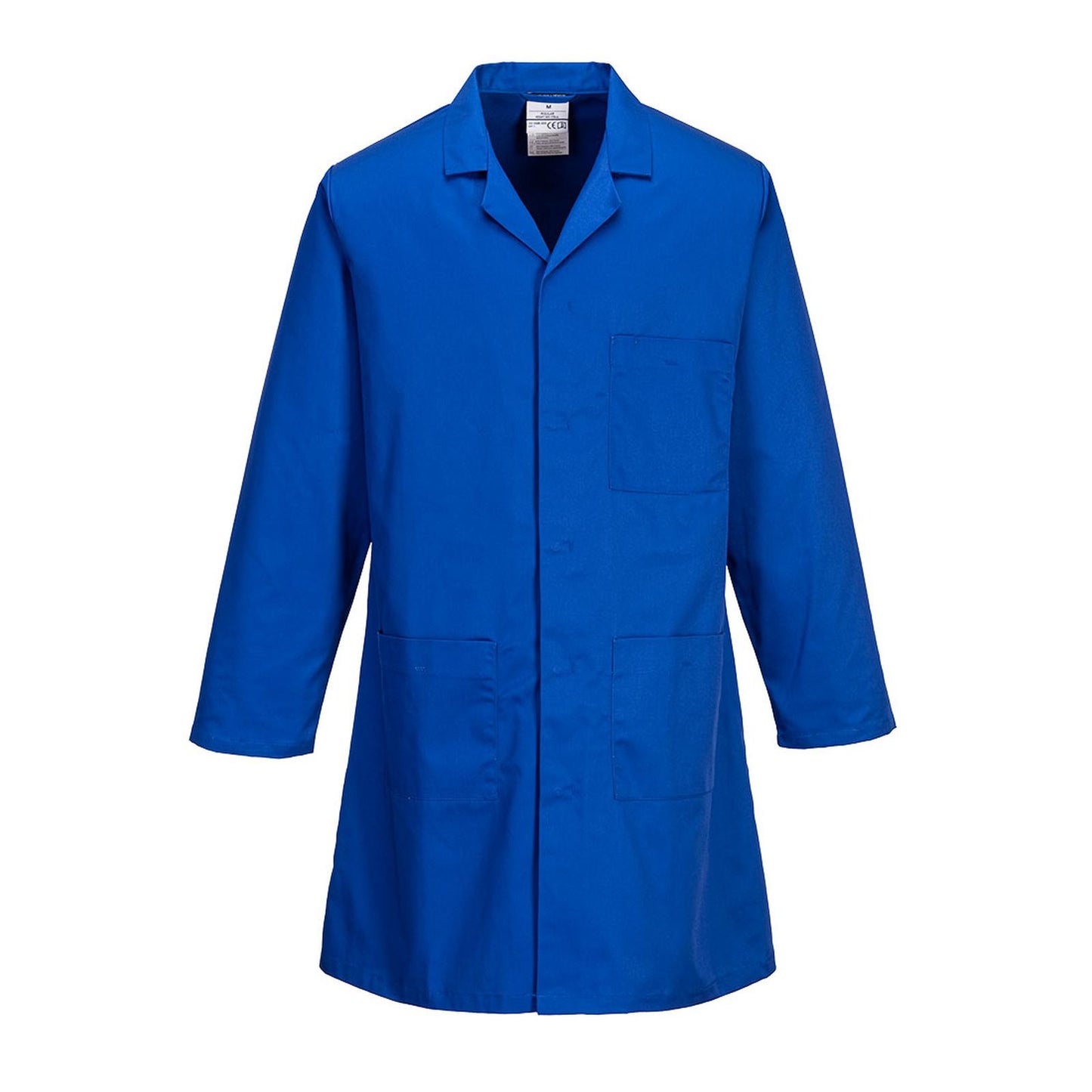Portwest Jassen 2852 koningsblauw(RB)