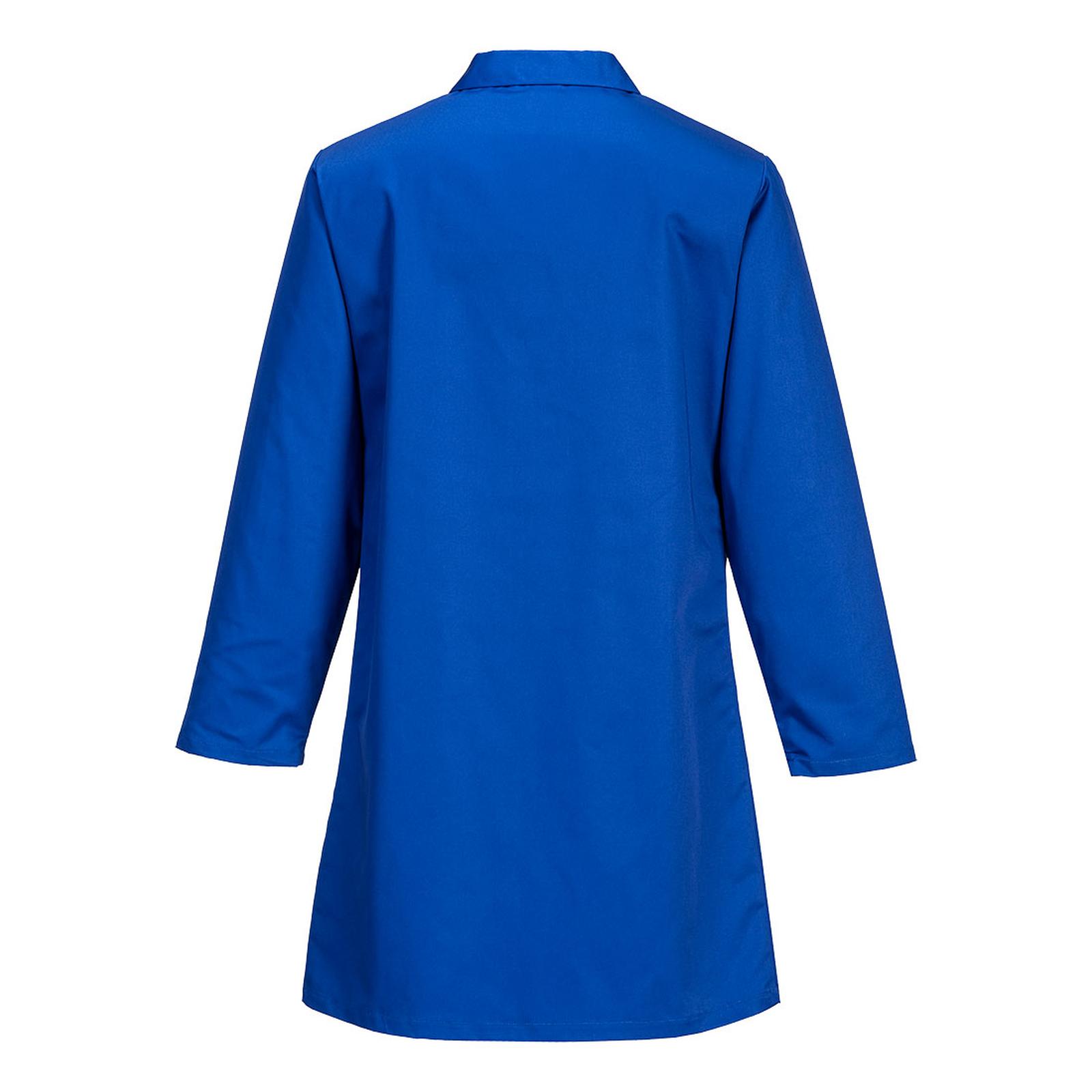 Portwest Jassen 2852 koningsblauw(RB)