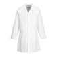Portwest Jassen 2852 wit(WH)