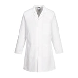 Portwest Jassen 2852 wit(WH)