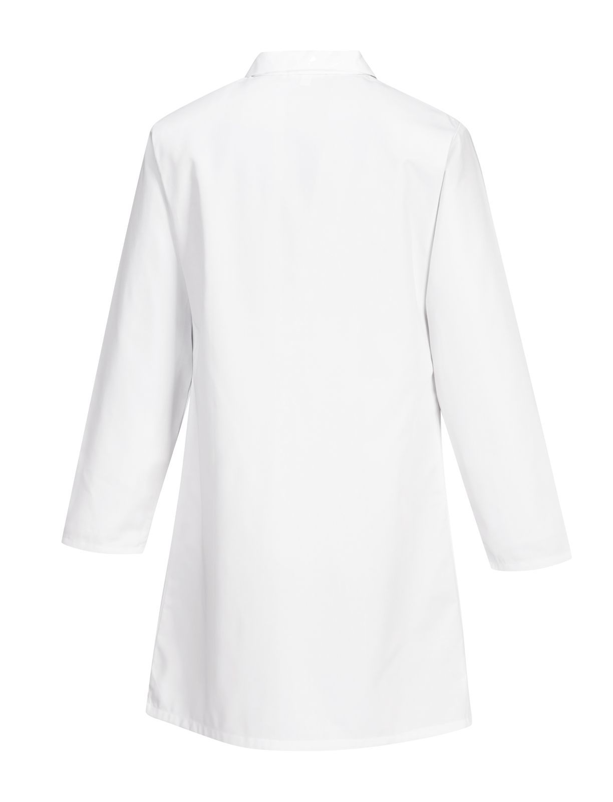 Portwest Jassen 2852 wit(WH)