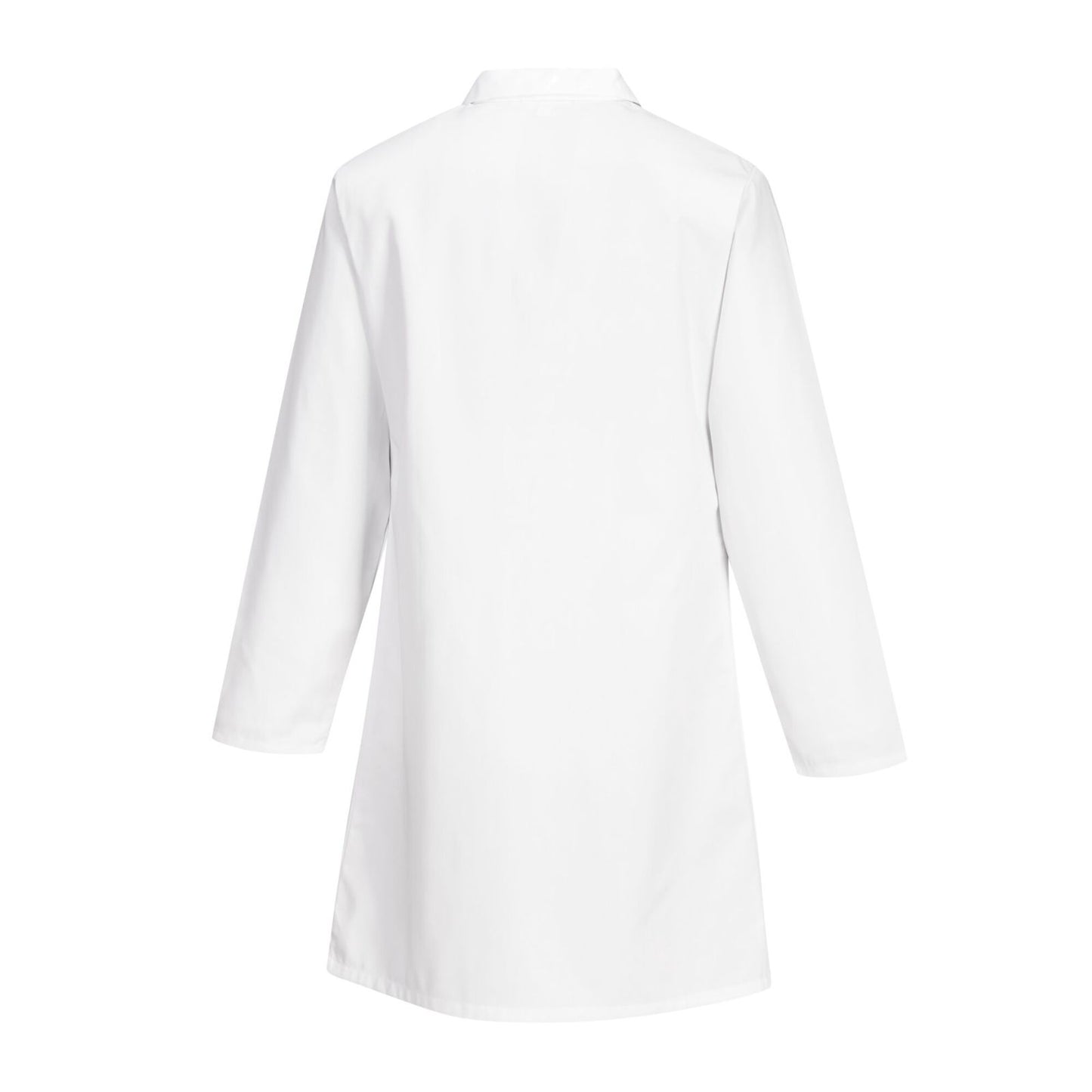 Portwest Jassen 2852 wit(WH)