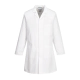 Portwest Jassen 2852 wit(WH)