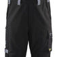 Blaklader Am. Overalls 28611516 Vlamvertragend zwart-grijs(9994)